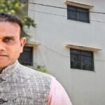Mahemdavad Nagarpalika Dispute: