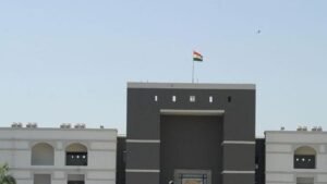 Gujarat HC Gratuity Order
