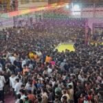 Varadayi Mata Palli Mahotsav