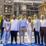 Marco Rubio Jamnagar Refinery